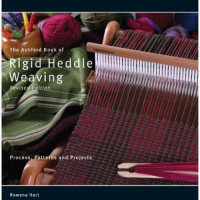 ABRHW Rigid Heddle Weaving